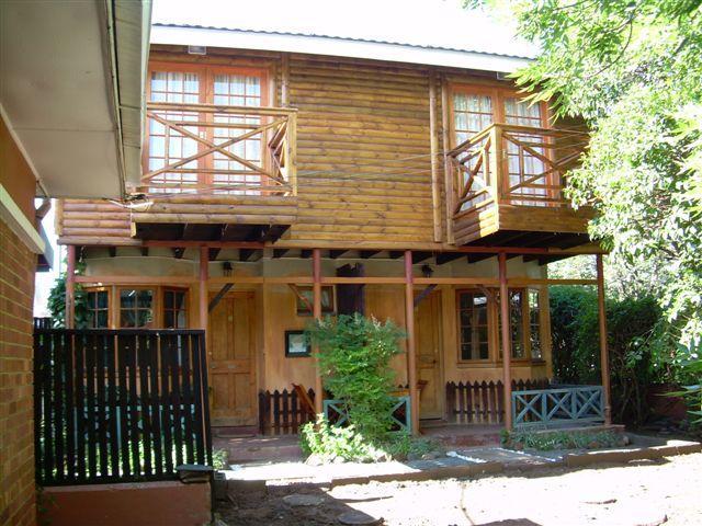 Gooseberry Bethlehem Exterior foto